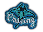 Cruising Ray image